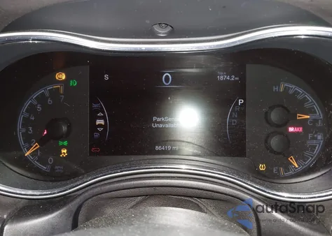 2018 Jeep Grand Cherokee Altitude 4X4 from USA, damaged, VIN 1C4RJFAG1JC189566